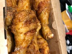 -Kyochon1991校村炸鸡(杨高中路店)