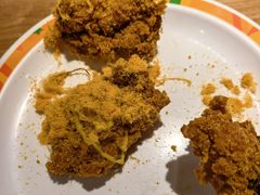 -比格比萨自助(南京万达茂店)