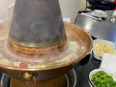-新梅居(宁海东路店)