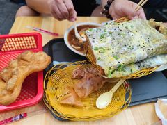 -真素诚·清真(新华路店)