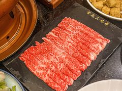 -常赢三兄弟·清真涮肉(崂山路总店)