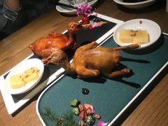 -大鸽饭(岗顶店)