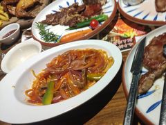 -路易十三西餐厅(西关新天地店)