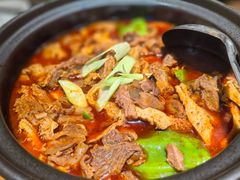 -肖记公安牛肉鱼杂馆· 省级非物质文化遗产(仁和路店)