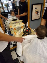 点击看大图 -BHG Hair Salon