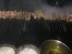 -永安烧烤