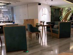 大堂-EN SPACE恩空间