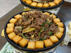 -牛街洪记小吃店(牛街店)