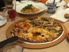 -必胜客(上地华联店)