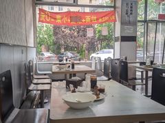 大堂-兴和园拉面(泉涌街鲜鲜店)