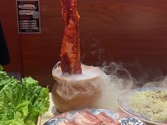 -大阪烧肉BAKA一代(十亩地店)