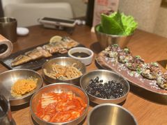 -春熙台·韩国料理(宝安西乡店)
