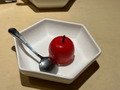 -余欢领鲜火锅(新街口店)