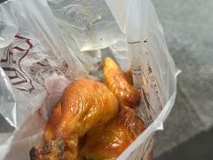 -吴山烤禽 (吴山路店)