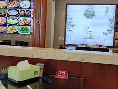 -自游人·美食一楼·地道徽菜(三十年名店)