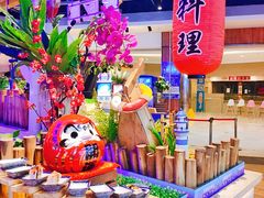 -万象·复兴号鲜肉烤肉海鲜自助(升级店)