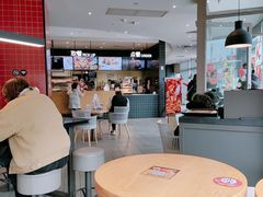 -肯德基(岱山日达店)