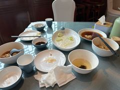 -冶春茶社(官园桥店)