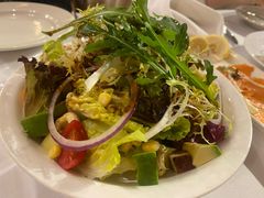 -摩根扒房(桐梓林店)