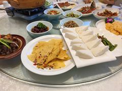 -千岛湖鱼味馆(十字街总店)