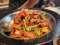 -麻都·成都菜(人民广场店)