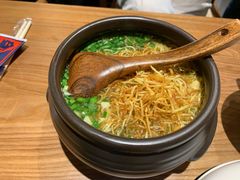 -满园烤鸭·春饼(奥体万达店)