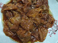 -清真鸿起来饭庄(复兴路店)