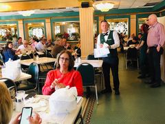 -Versailles Restaurant Cuban Cuisine
