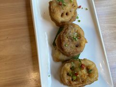 -枣子树·素食餐厅(普陀山店)