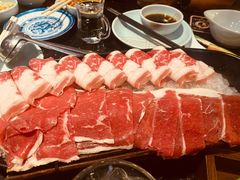 -捞王猪肚鸡火锅(昆山店)