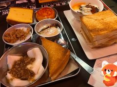 -南洋老咖啡(牛车水店)