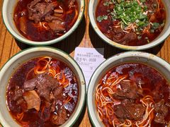 -鞠老头钵钵面(大坪店)