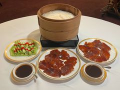 -唐阁(香港朗廷酒店)