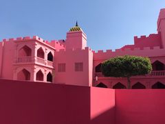 -漳州滨海火山岛自然生态风景区