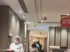 -海底捞火锅(步步高新天地店)