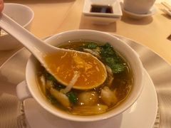 -利苑酒家(合景国际金融广场店)