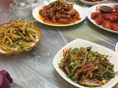 -四妹餐厅(玫瑰街店)