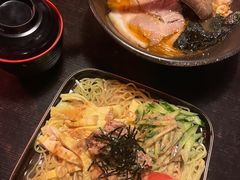 -日本料理神拉面
