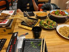 -铁人烧烤(北京店)