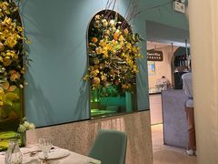 -蜜桃花开·中西融合菜E&W(南长街店)