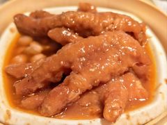 -陶陶居·雅园(凯华国际店)