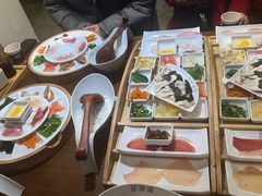 -芸南道·过桥米线(昆明老街旗舰店)