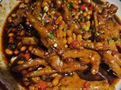 -小柴米·传统江西菜(八一广场店)