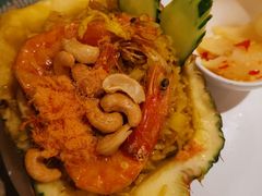 -美奈小馆·东南亚菜(福田星河COCO Park店)