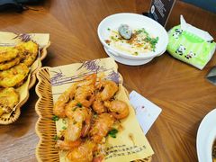 -渔满仓海鲜渔家(象山二店)