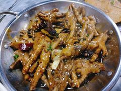 凤爪-小民大排档(光谷店)