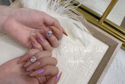 -Cici Nail日式美甲美睫工作室
