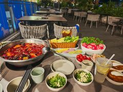 -故里和山·成都火锅(欢乐港湾店)