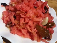 -关二碳烤羊腿(龙翔路店)