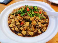 -醉壹号海鲜大排档(厦门美食地标店)